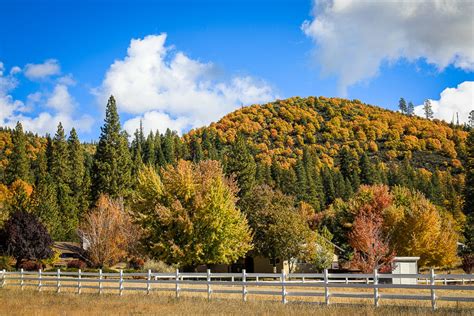 american valley ca